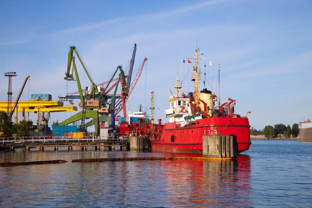 Charterers’ Liability Insurance: Types of Risks Covered - Crown Round Table