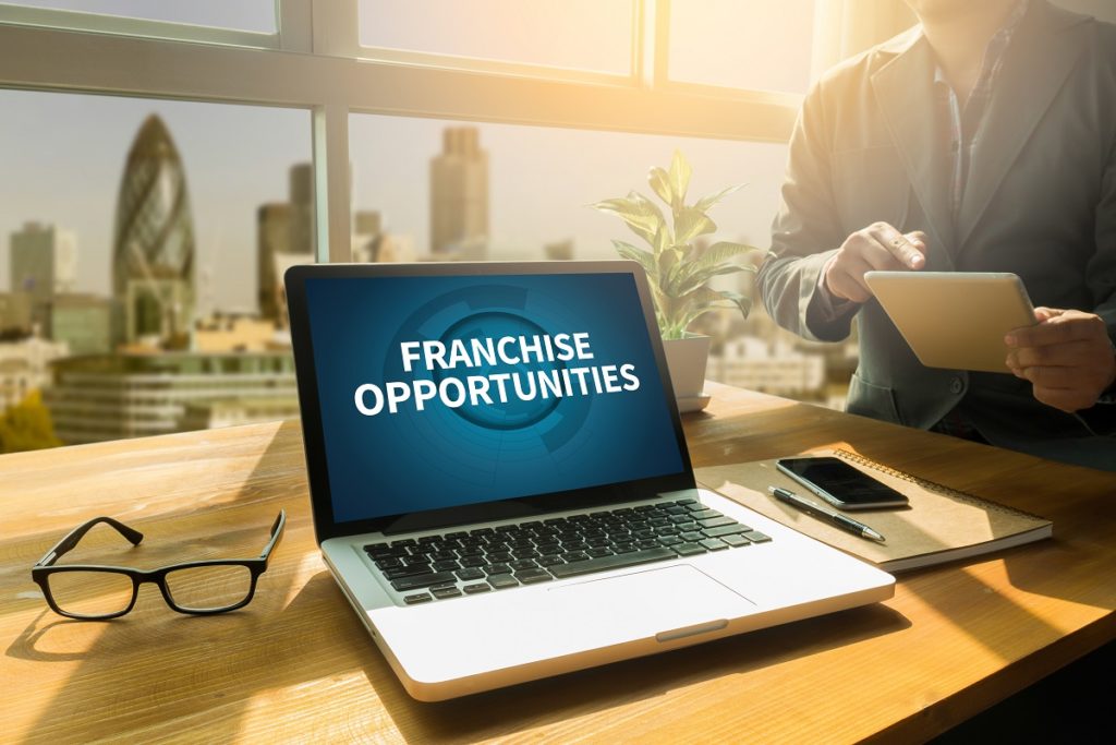 francgise opportunities
