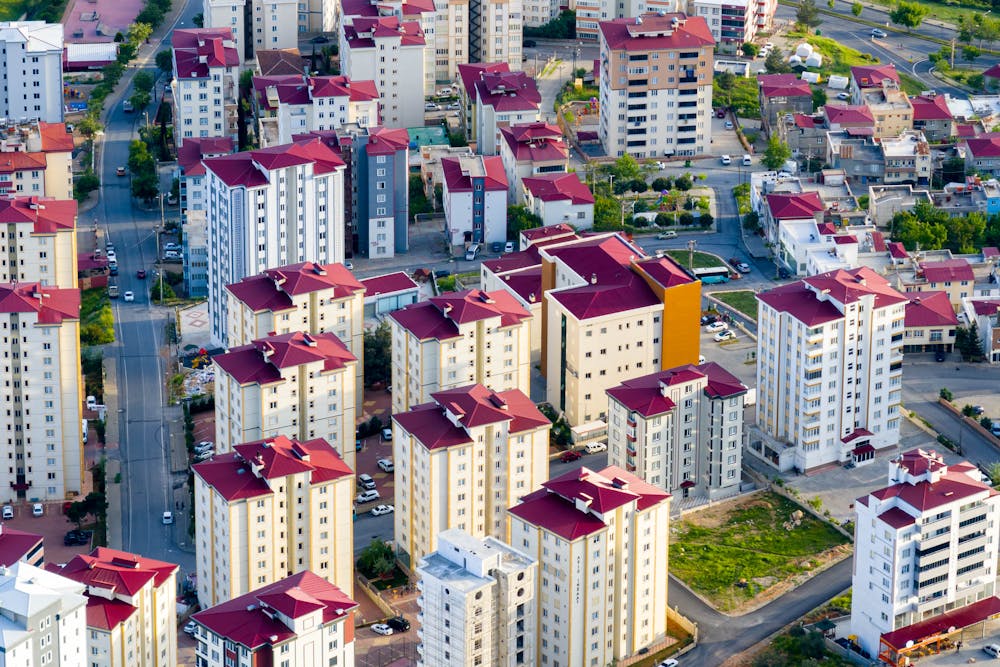 property development projects